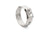 10X HPS 304 Stainless Steel Ear Hose Clamps Effective Range: 36.3mm - 39.5mm