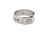 10X HPS 304 Stainless Steel Ear Hose Clamps Effective Range: 36.3mm - 39.5mm