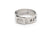 10X HPS 304 Stainless Steel Ear Hose Clamps Effective Range: 36.3mm - 39.5mm