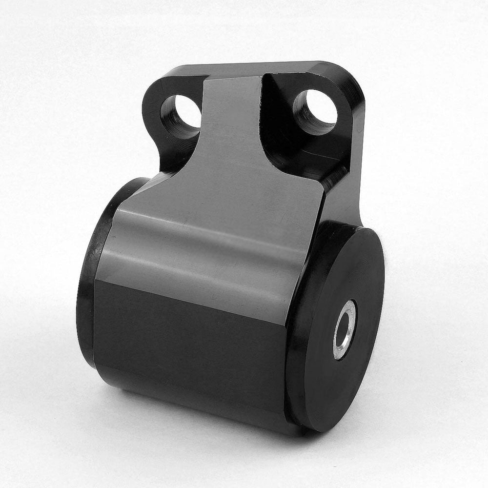 T-6061 Aluminum Black Front Engine Mount For 92-95 Civic/94-01 Integra