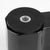 T-6061 Aluminum Black Front Engine Mount For 92-95 Civic/94-01 Integra