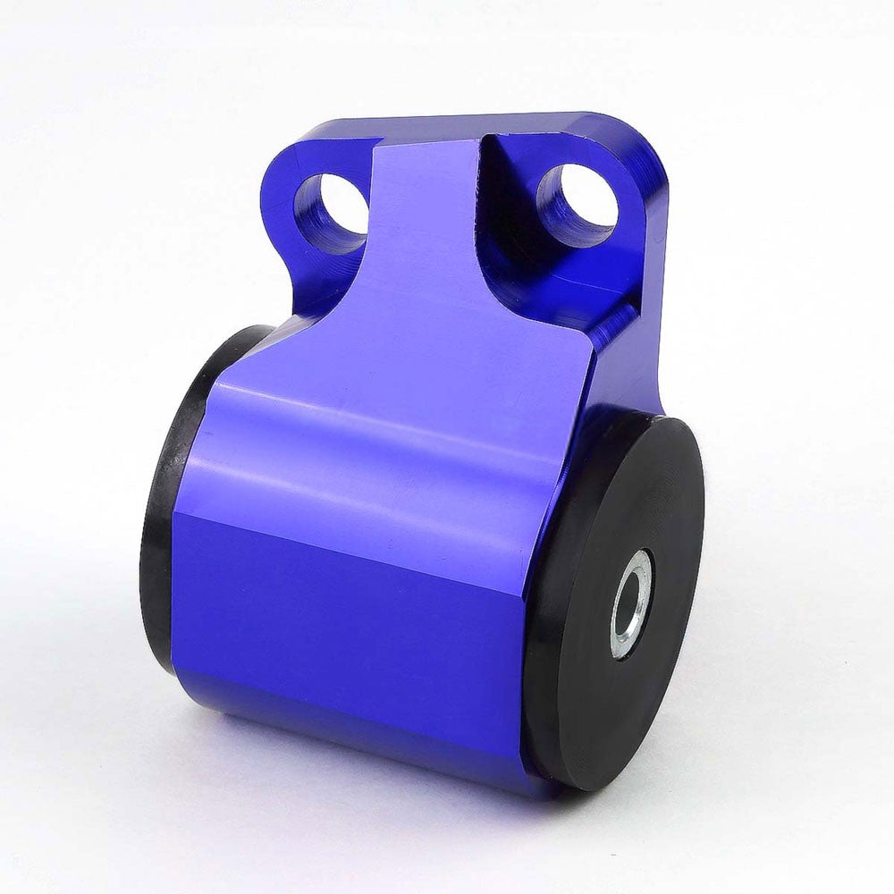 T-6061 Aluminum Black Front Engine Mount For 92-95 Civic/94-01 Integra