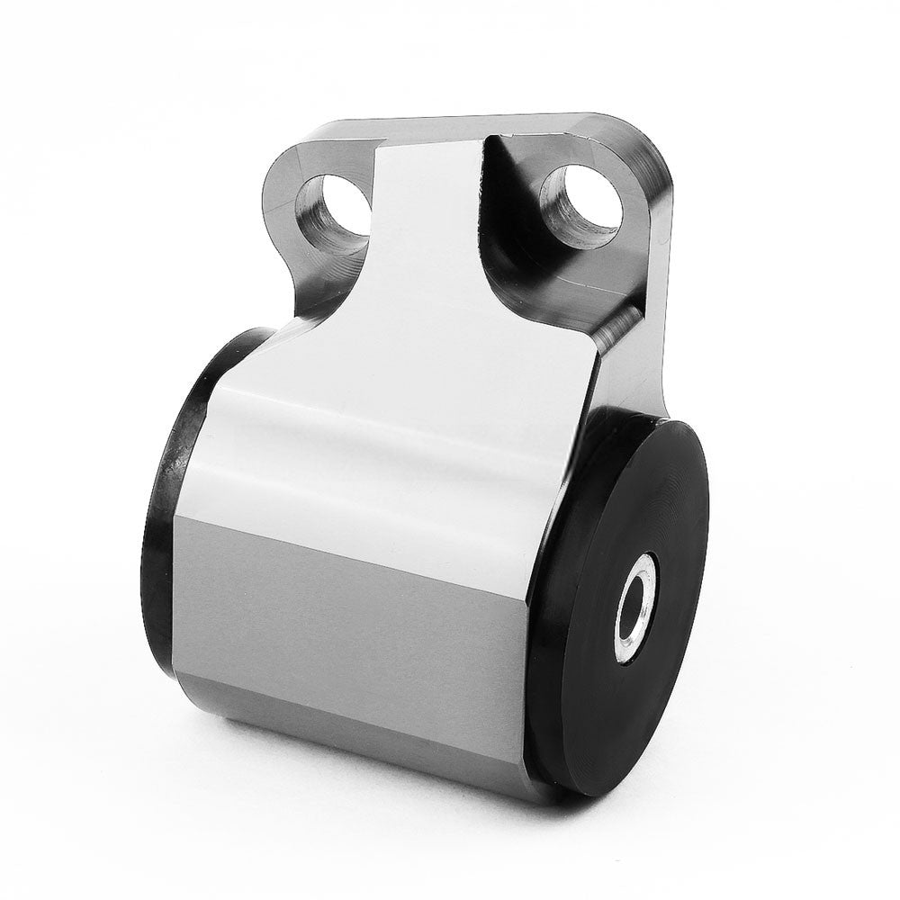 T-6061 Aluminum Black Front Engine Mount For 92-95 Civic/94-01 Integra