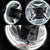 Clear Len Front Bumper CCFL Halo Ring Foglight Lamp+Bulb For 11-14 Cruze J300