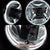 Smoke Len Front Bumper CCFL Halo Ring Foglight Lamp+Bulb For 11-14 Cruze J300