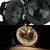 Smoke Len Front Bumper CCFL Halo Ring Foglight Lamp+Bulb For 11-14 Cruze J300