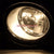 Clear Len Front Bumper Fog Light Lamp+Bulb For Nissan 08-10 Altima D32 Coupe
