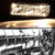 Clear Lens Chrome Housing Bumper Fog Light/Lamp For Ford 03-06 Expedition U222