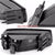 Smoke Lens Chrome Housing Bumper Fog Light/Lamp For Ford 03-06 Expedition U222