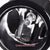 Clear Lens Replacement Bumper Round Fog Light Lamp+Bulb For 06+ Nissan/Infiniti