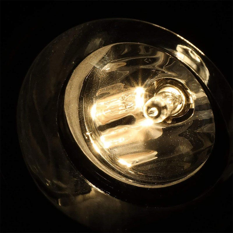 Front Bumper Fog Light Lamp Chrome Bezel+Bulb Clear Lens For 13-16 Pathfinder