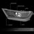Clear Lens Front Driving Fog Light Lamp Kit++Bezel+Switch For 17-18 Honda CR-V