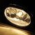 Clear Lens Front Driving Fog Light Lamp Kit++Bezel+Switch For 17-18 Honda CR-V