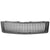 Matte Black Badgeless Vertical Style Front Grille For 07-13 Silverado 1500