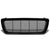 Black Vent Style Replacement Grille For Ford 04-08 F-150 P2 4.2L/4.6L/5.4L V6/V8