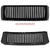 Black Vertical Style Front Grille For Ford 07-14 Expedition U324 5.4L V8 SOHC