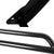 Black Mild Steel Front Bumper Brush Grill Guard For 03-06 Silverado 1500HD/2500