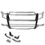 Chrome Mild Steel Front Bumper Grill Guard For 02-05 Ram 1500/03-05 Ram 25/3500