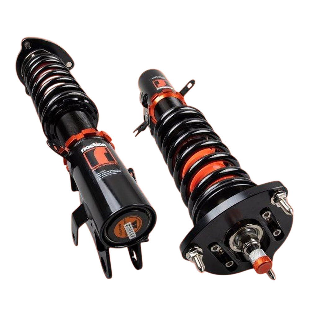 RIA-HA-001-LT Riaction GT-1 Linear Coilover Springs Kit For 06-11 Honda Civic (FA/FD/FG)