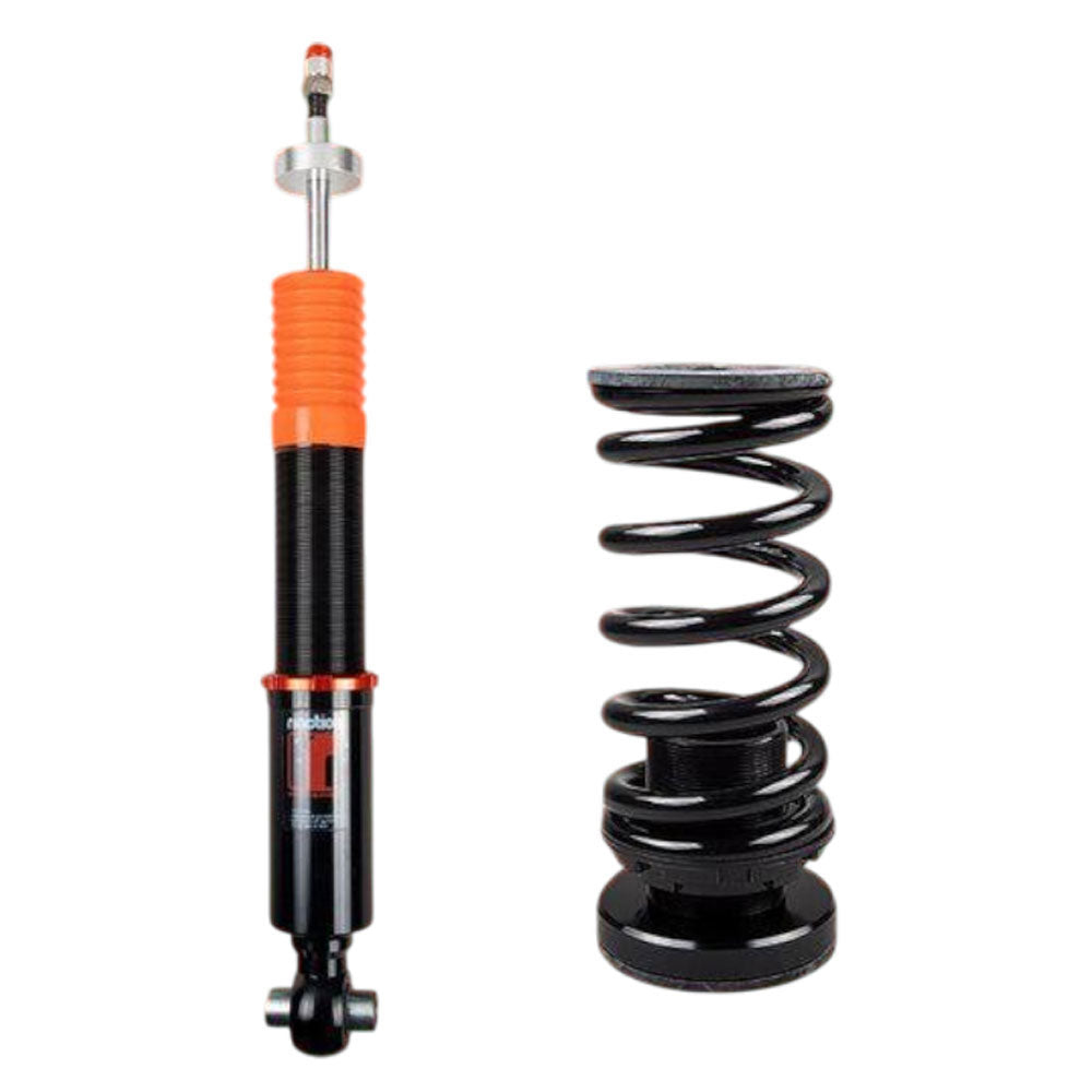 RIA-HA-001-LT Riaction GT-1 Linear Coilover Springs Kit For 06-11 Honda Civic (FA/FD/FG)