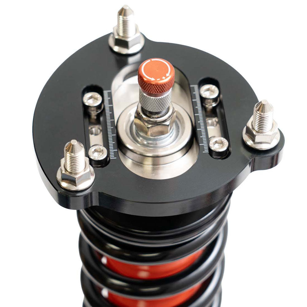 RIA-HA-008-LT Riaction GT-1 Linear Coilover Springs Kit For 13-15 Acura ILX/12-15 Civic 2/4DR