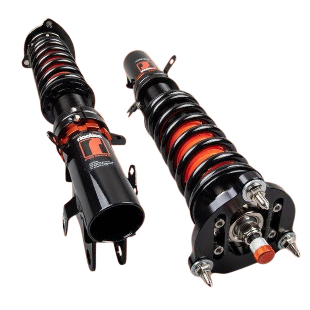 RIA-HA-008-LT Riaction GT-1 Linear Coilover Springs Kit For 13-15 Acura ILX/12-15 Civic 2/4DR