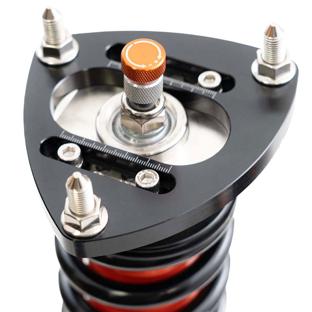 RIA-HA-011-LT Riaction GT-1 Linear Coilover Springs Kit For 01-05 Honda Civic/Civic Si (EM ES)