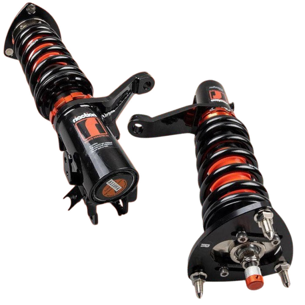 RIA-HA-011-LT Riaction GT-1 Linear Coilover Springs Kit For 01-05 Honda Civic/Civic Si (EM ES)