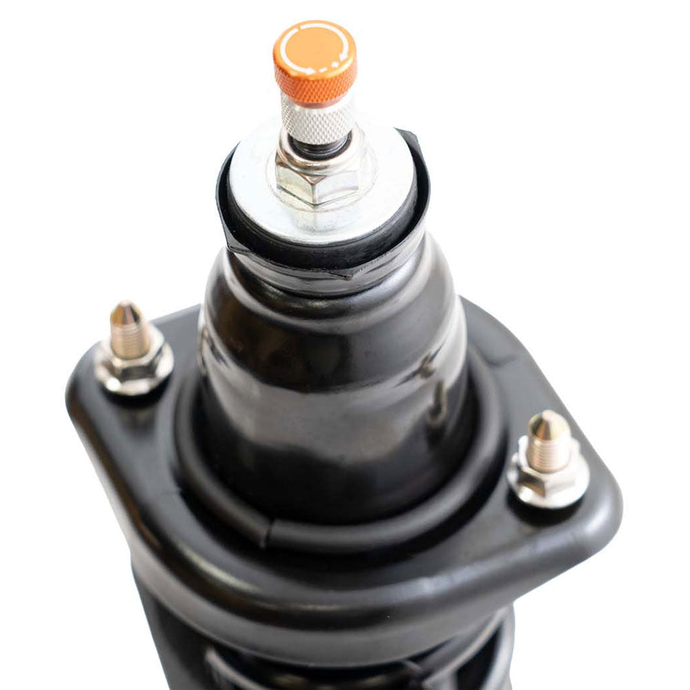 RIA-HA-011-LT Riaction GT-1 Linear Coilover Springs Kit For 01-05 Honda Civic/Civic Si (EM ES)