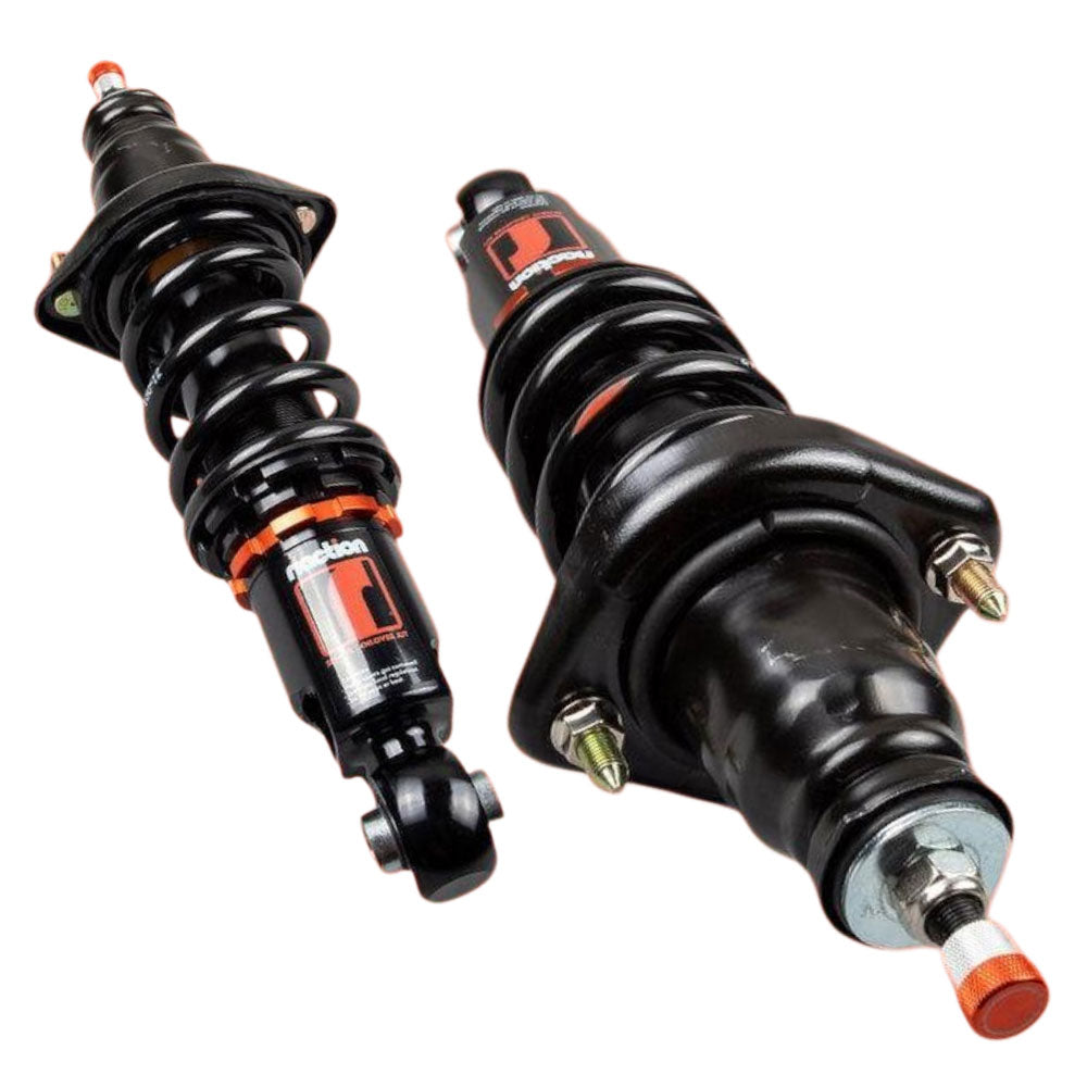 RIA-HA-011-LT Riaction GT-1 Linear Coilover Springs Kit For 01-05 Honda Civic/Civic Si (EM ES)