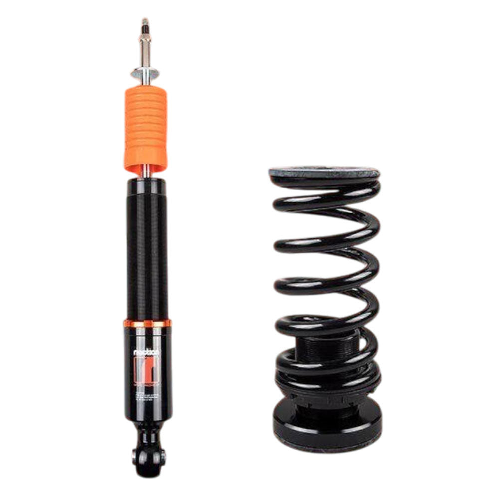 RIA-HA-017-LT Riaction GT-1 Linear Coilover Springs Kit For 16-21/25+ Civic Coupe/Sedan 2.0L