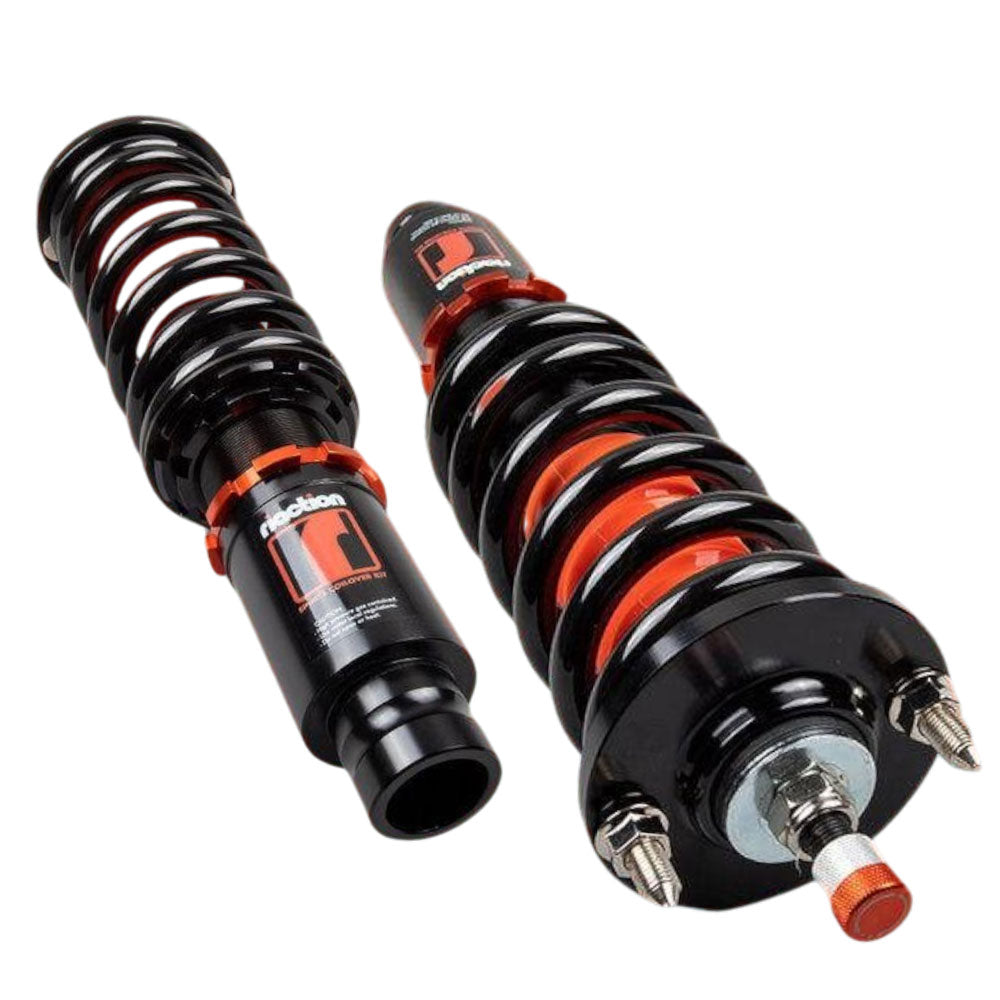 RIA-HA-021-SS Riaction GT-1 Linear Coilover Springs Kit For 90-93 Integra/88-91 Civic CR-X