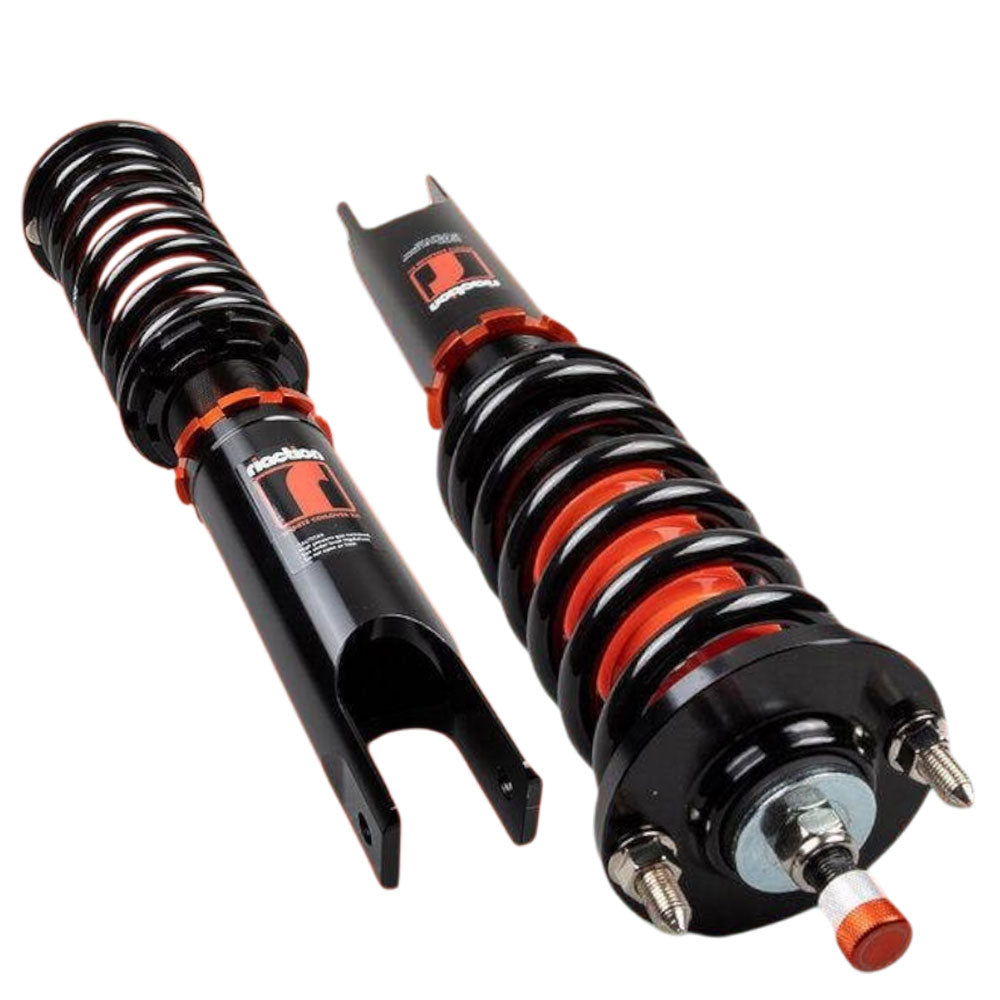 RIA-HA-021-SS Riaction GT-1 Linear Coilover Springs Kit For 90-93 Integra/88-91 Civic CR-X