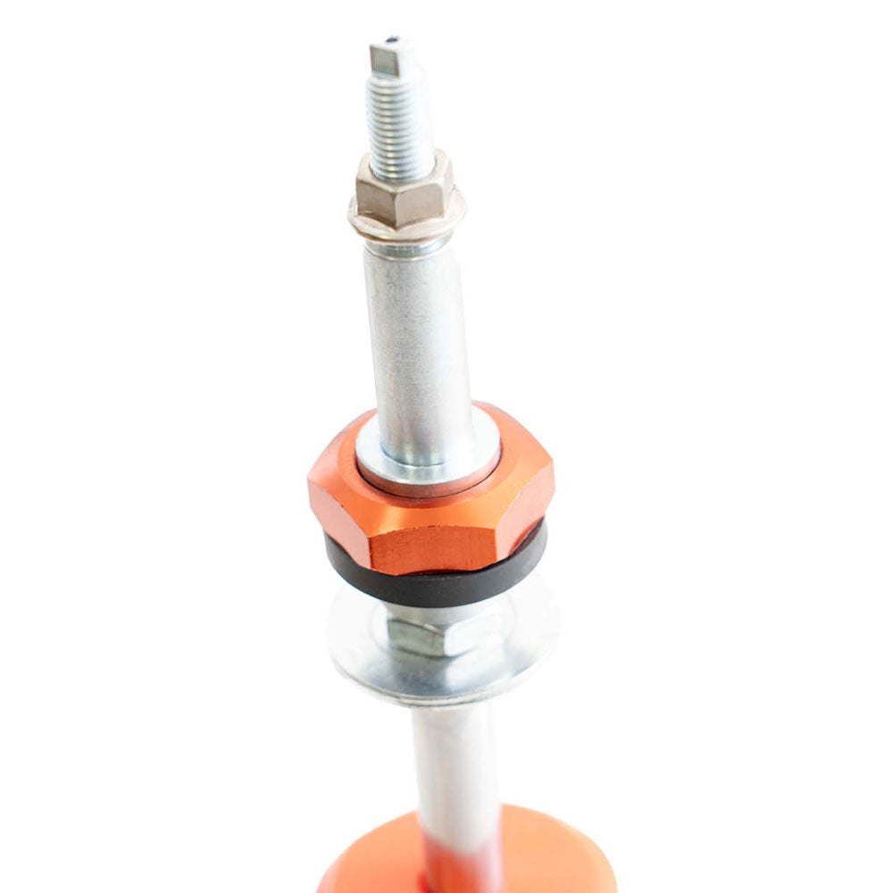 RIA-HA-039-LT Riaction GT-1 Linear Coilover Springs Kit For 18-22 Accord/17-20 Civic Si 2/4DR