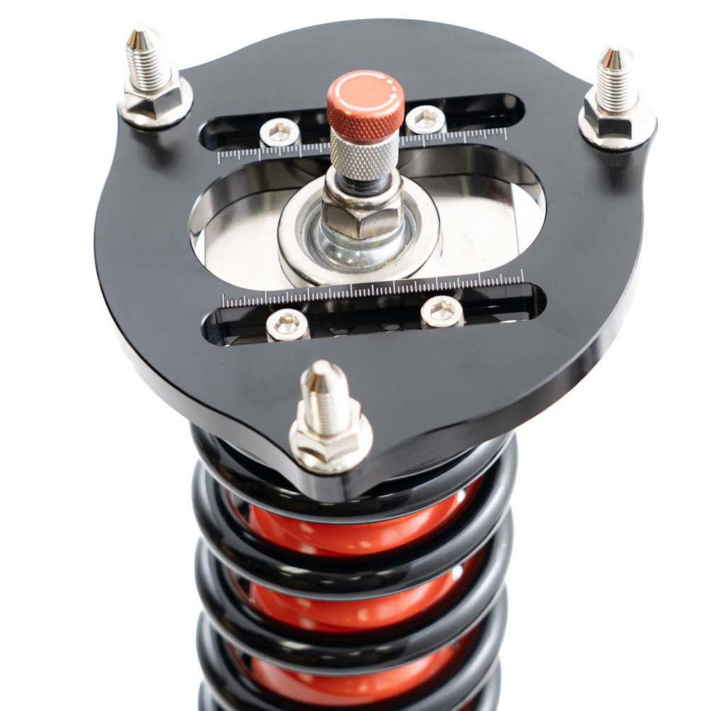 RIA-HA-048-LT Riaction GT-1 Linear Coilover Springs Kit For 15-20 Acura TLX FWD/13-17 Accord