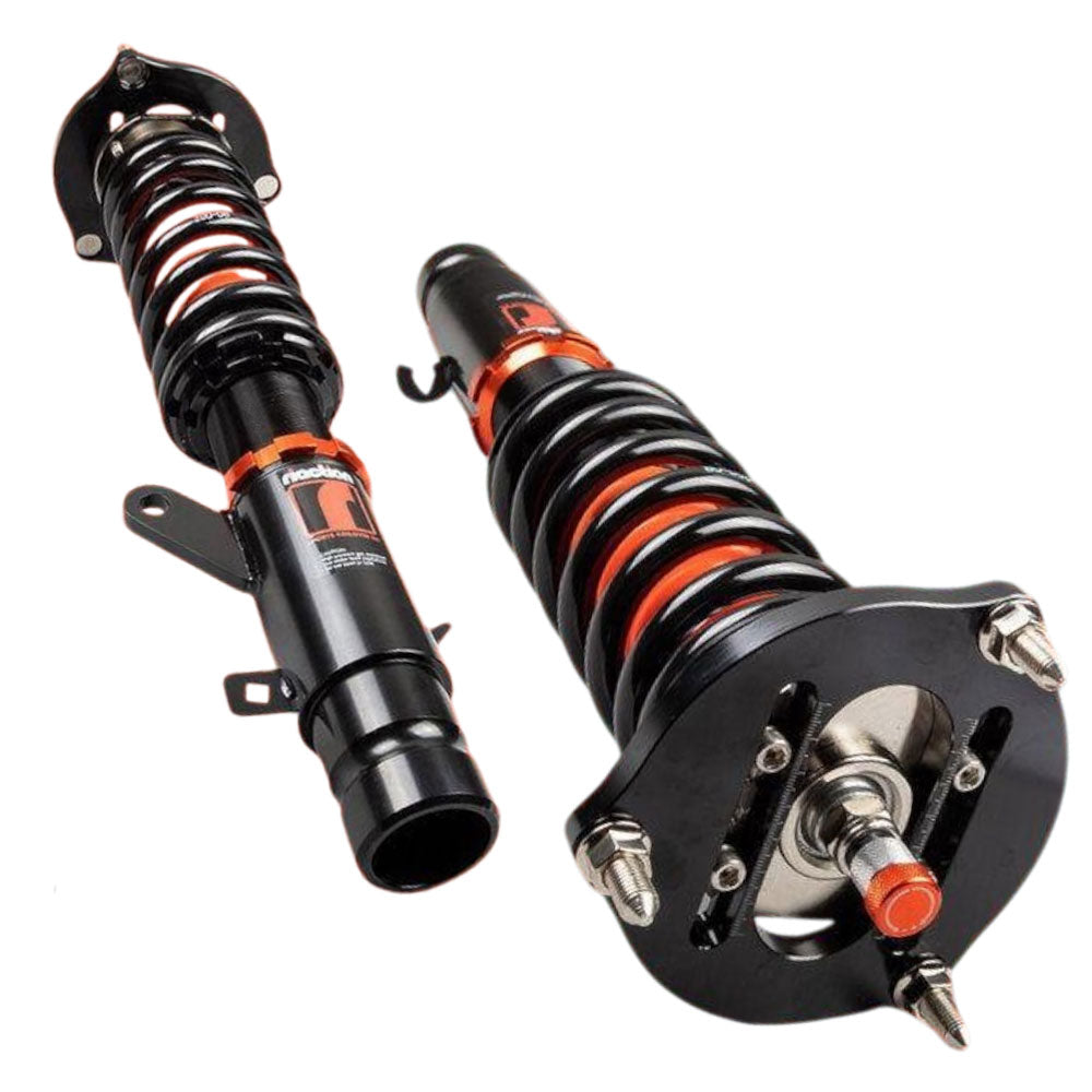 RIA-HA-048-LT Riaction GT-1 Linear Coilover Springs Kit For 15-20 Acura TLX FWD/13-17 Accord