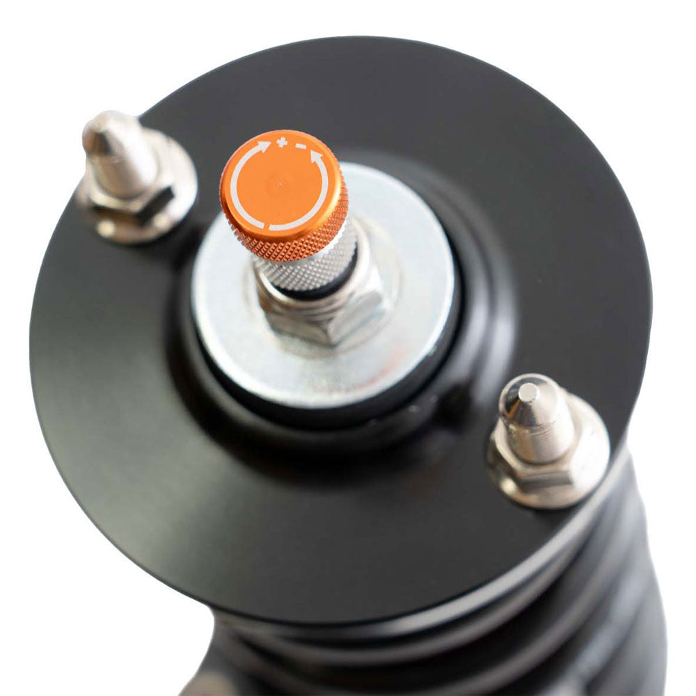 RIA-HA-048-LT Riaction GT-1 Linear Coilover Springs Kit For 15-20 Acura TLX FWD/13-17 Accord