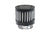 HPS 1" Universal Crankcase Vent Air Filter Breather [2" L, 2" Base] HPS-4330