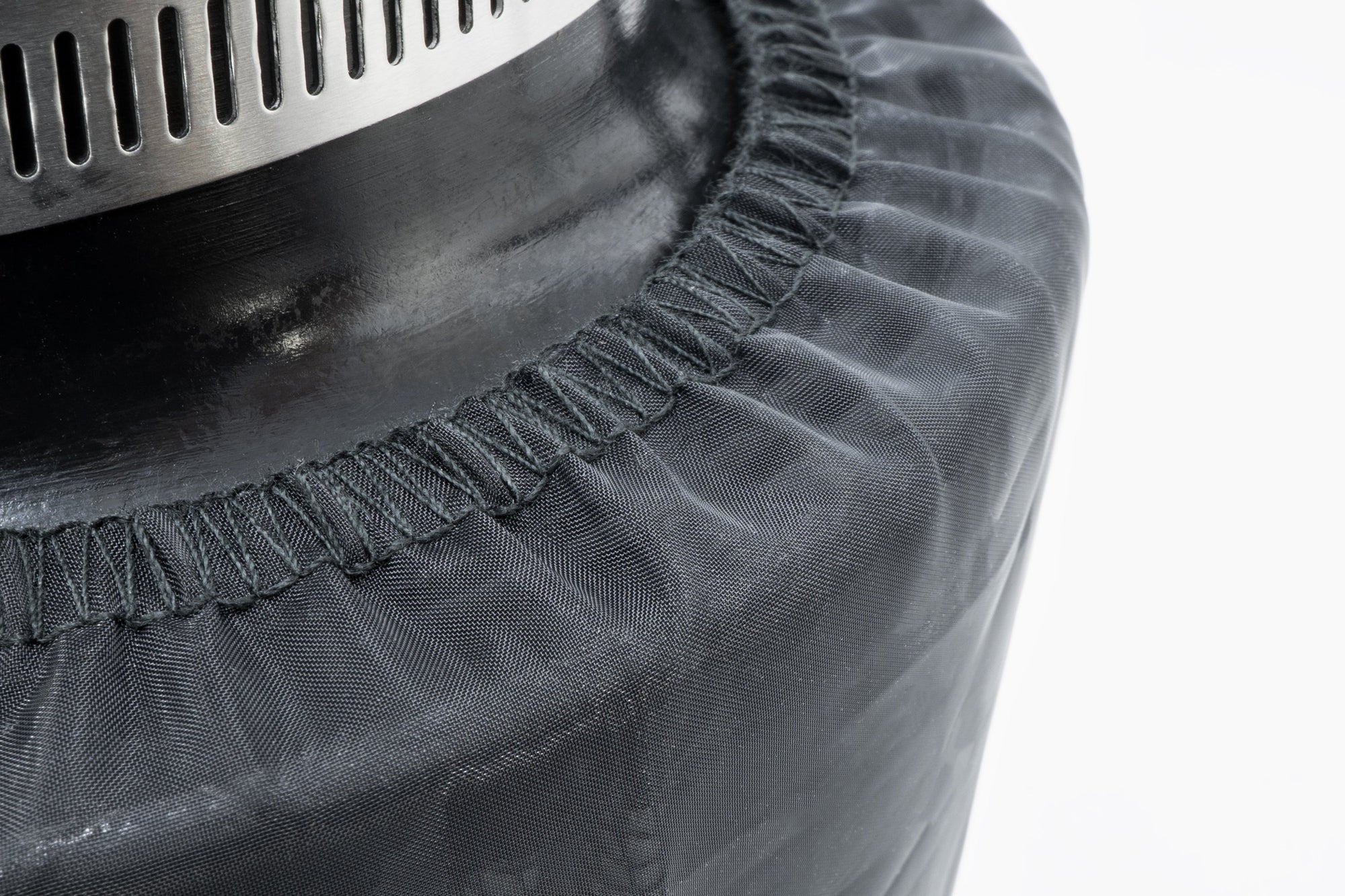 HPS-9147 HPS Black Air Filter Sock Pre-Filter -Water/Dust Protection, Extends Filter Life