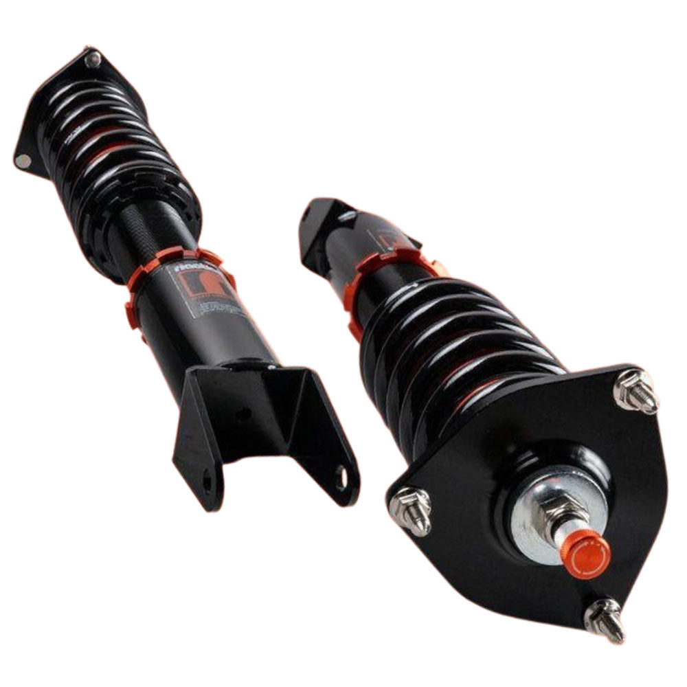 RIA-IF-023-SS Riaction GT-1 Linear Coilover Springs Kit For 14-24 Infiniti Q50 AWD Front Fork