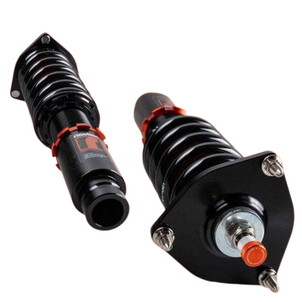 RIA-IF-023-SS Riaction GT-1 Linear Coilover Springs Kit For 14-24 Infiniti Q50 AWD Front Fork
