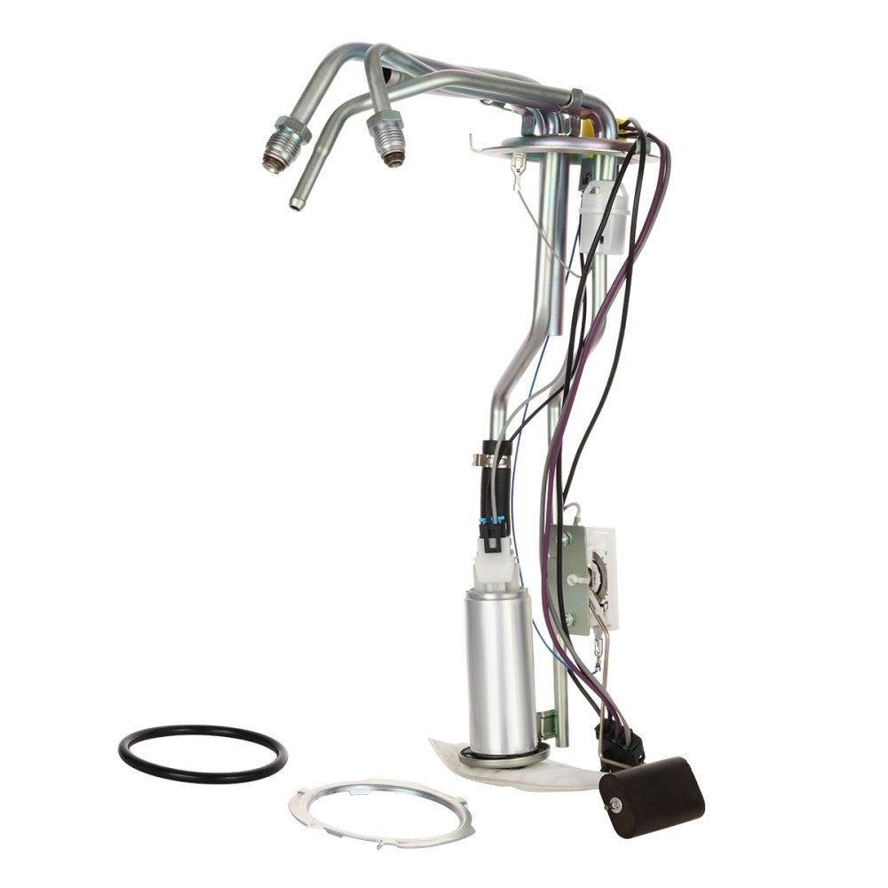J2 Rear Fuel Pump Module Assembly OE Replace 19111396 25028611