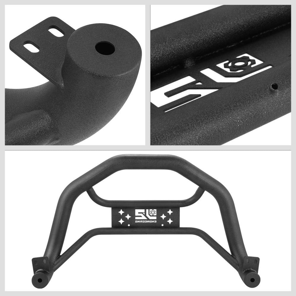 J2 Tubular Design Front Bumper Bull Bar 09-18 1500/19-22 1500 Classic J2-PT-ZTL-8309