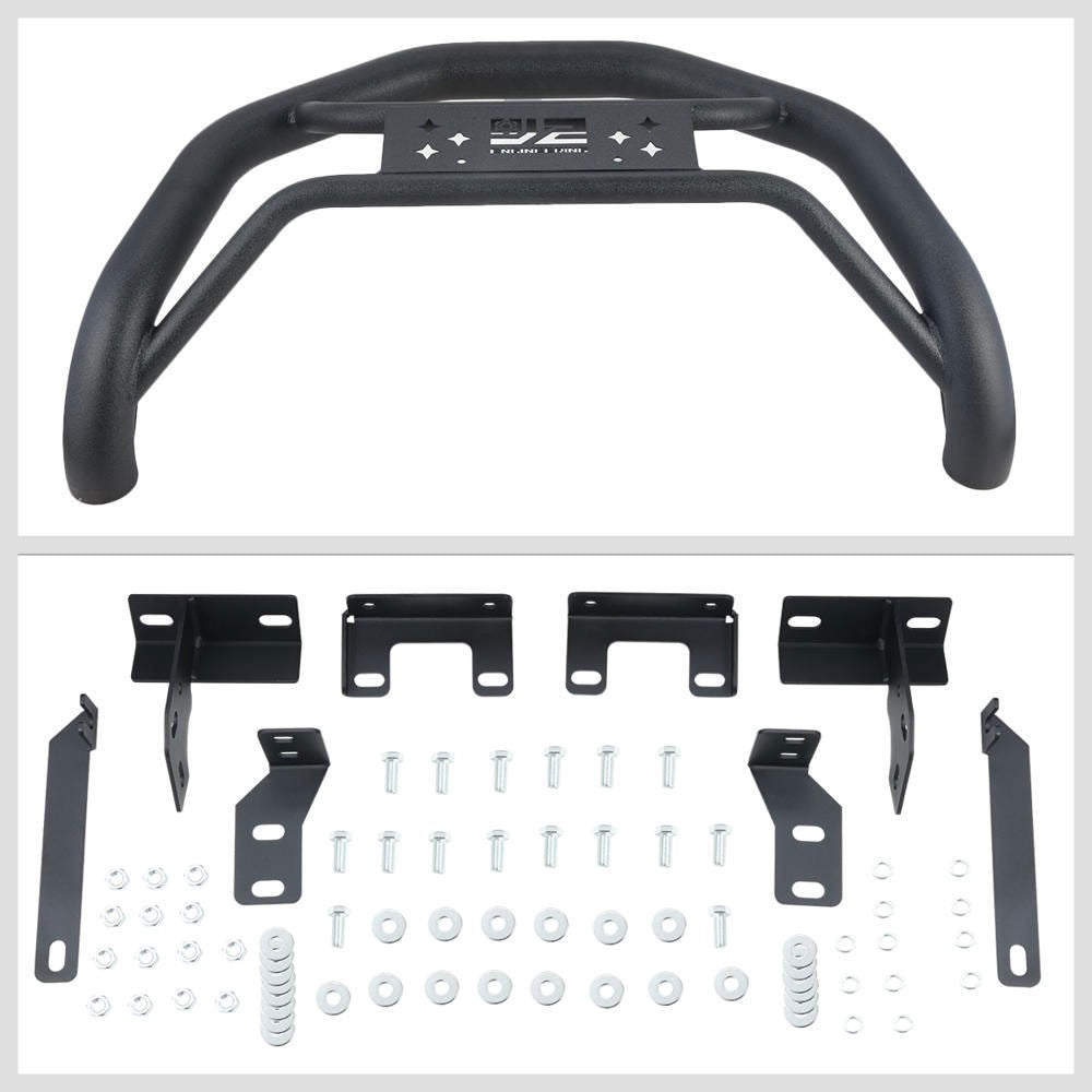 J2 Tubular Design Front Bumper Bull Bar 09-18 1500/19-22 1500 Classic J2-PT-ZTL-8309