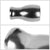 J2-SK-002-SL J2 Silver (Flat Top Teardrop) For 6-Speed Manual Shift Knob (M8/M10/M12 Adapter)