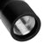 J2-SK-007-BK J2 Black (Spherical Teardrop) For 6-Speed Manual Shift Knob (M8/M10/M12 Adapter)