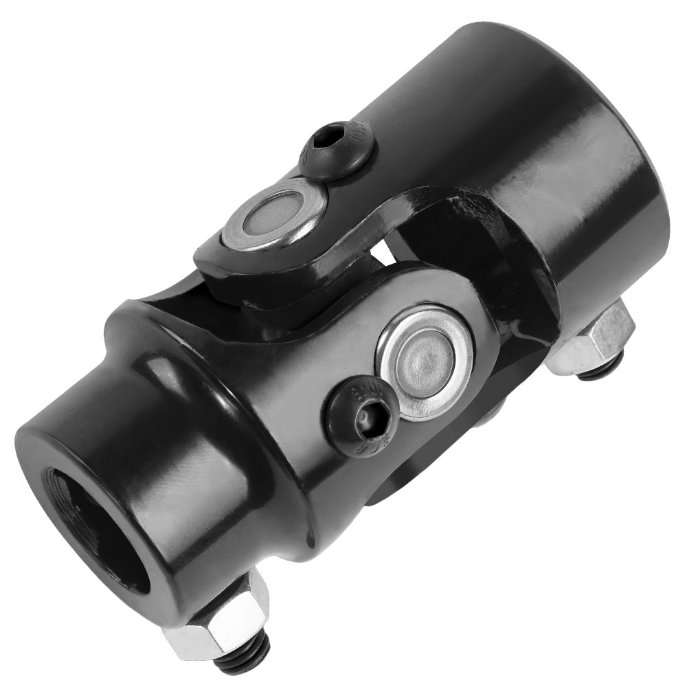 BFC-STUJOINT-048 1" DD to 3/4" DD 40CR Steel Steering Shaft Column Single U-Joint