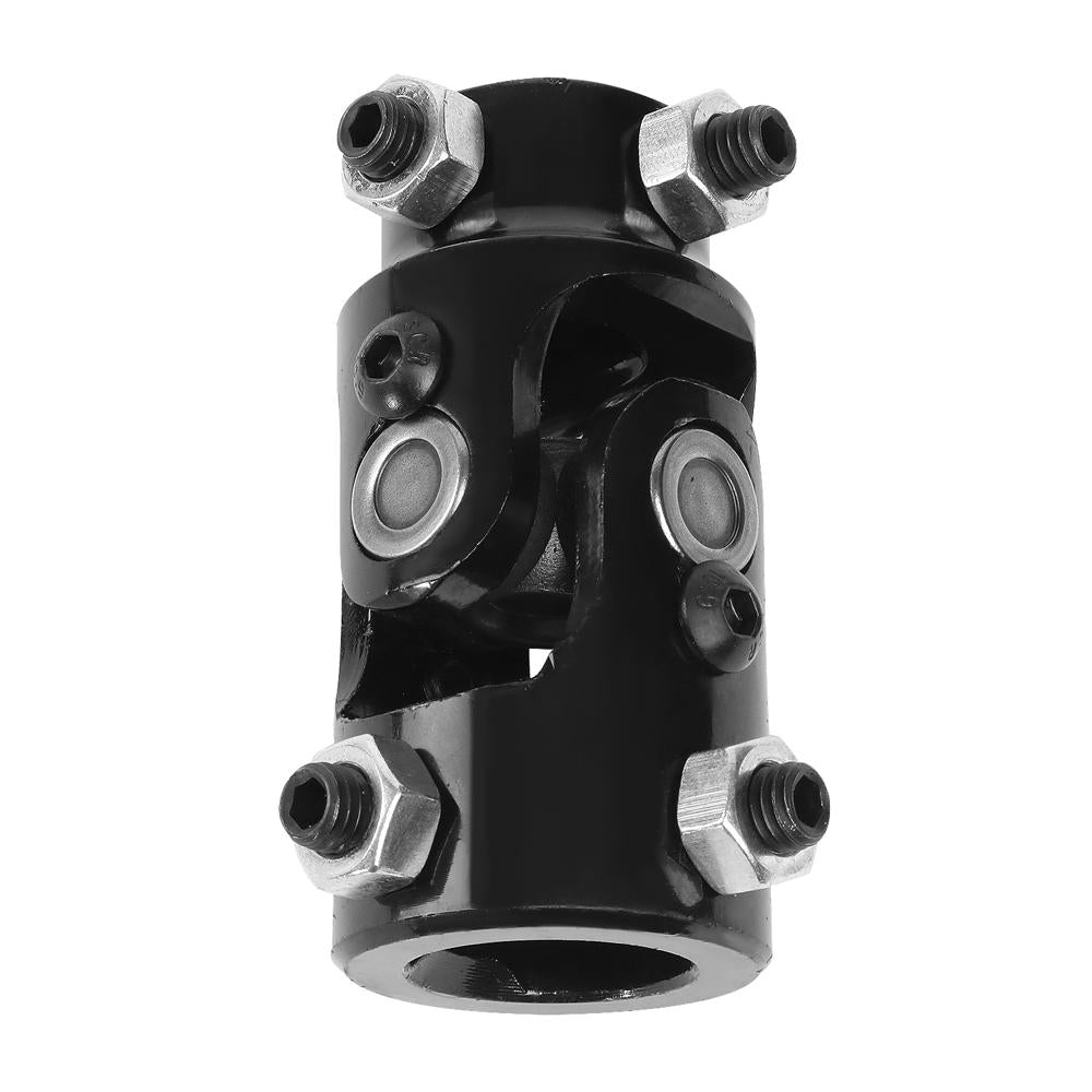 BFC-STUJOINT-048 1" DD to 3/4" DD 40CR Steel Steering Shaft Column Single U-Joint