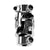 BFC-STUJOINT-060 3/4" 30 Spline to 3/4" DD Stainless Steel Steering Shaft Column Single U-Joint