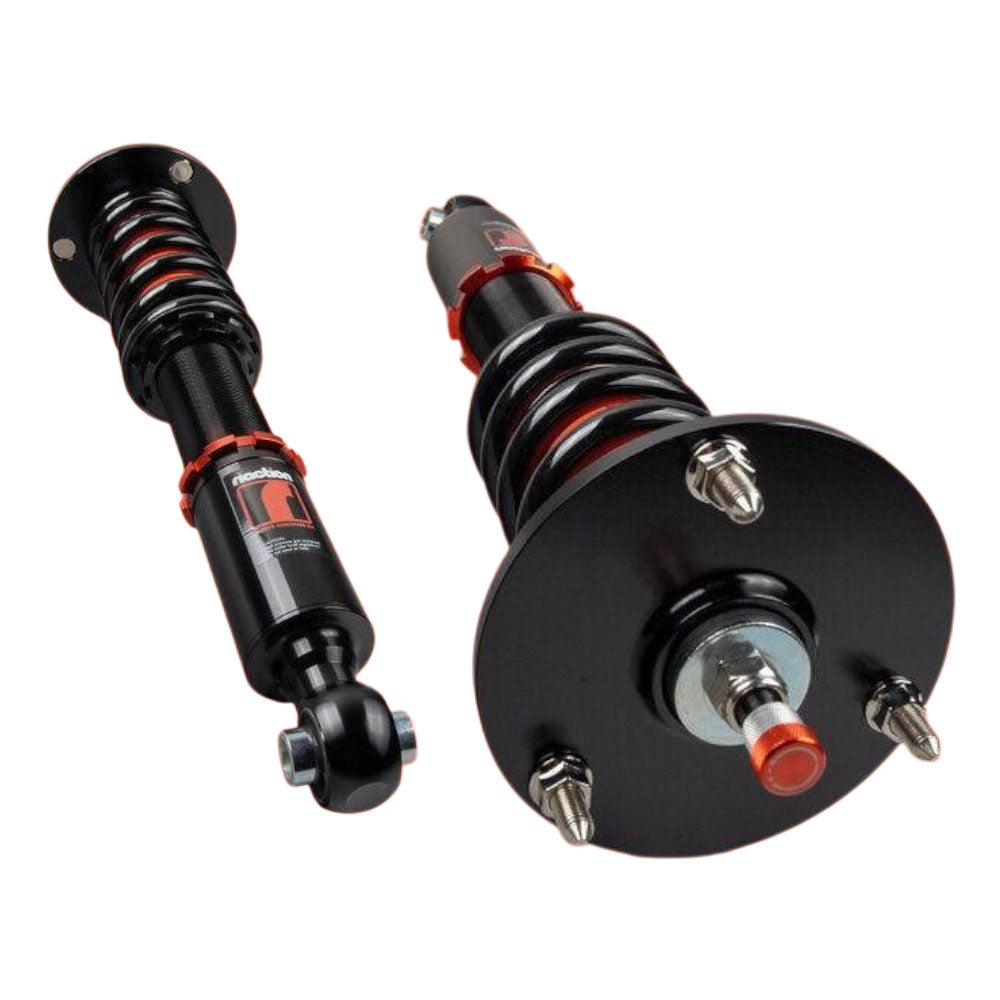 RIA-LX-002-SS Riaction GT-1 Linear Coilover Springs Kit For 92-00 SC300 SC400/93-98 Supra A80